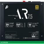 Блок питания 1stPlayer AR 750W (PS-750AR)