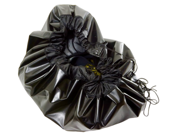 Сумка-коврик для переодевания &quot;Манта&quot;