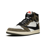 AIR JORDAN 1 RETRO HIGH OG TS SP “TRAVIS SCOTT"