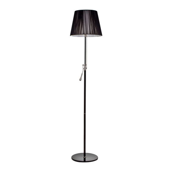 Торшер Modelux Modemodern MD.8020.01FL BK
