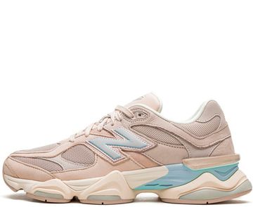 Кроссовки New Balance 9060 Ivory