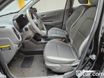 Kia Morning Urban (JA) Prestige (05.2021)