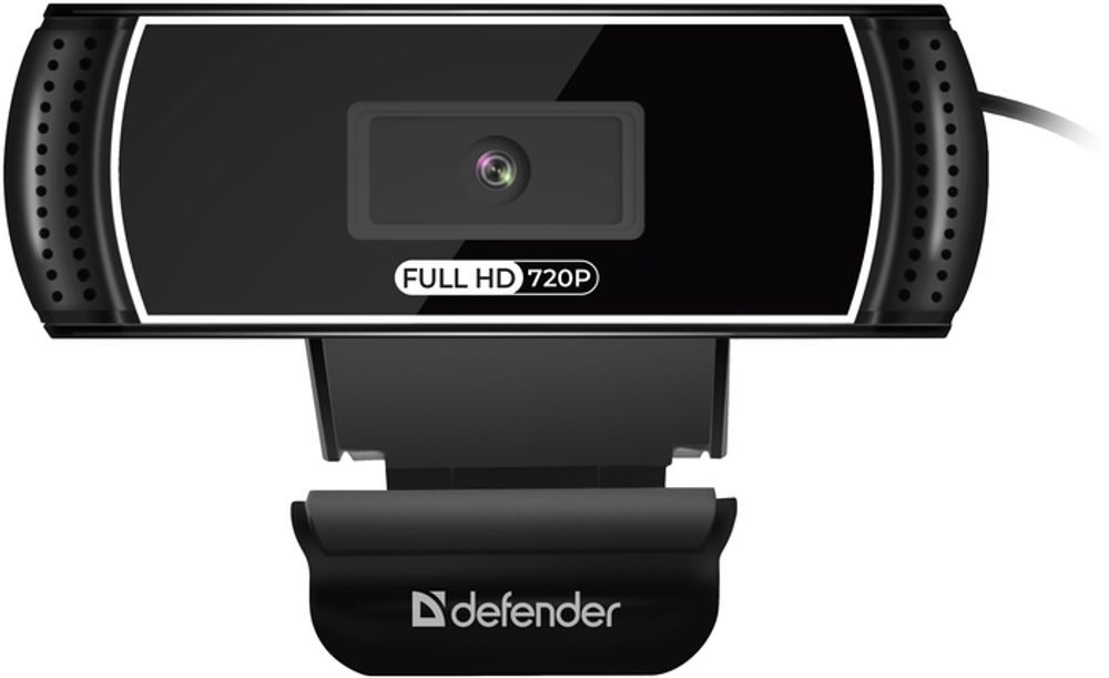Вебкамера DEFENDER G-lens 2597