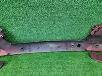 Бампер передний Kia Seltos (2019-2022)