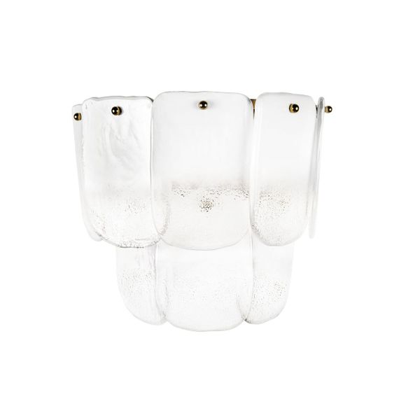 Настенный светильник Loft IT Gradient 10482W White