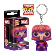 Брелок Funko Pocket POP! Keychain: Marvel: Magneto