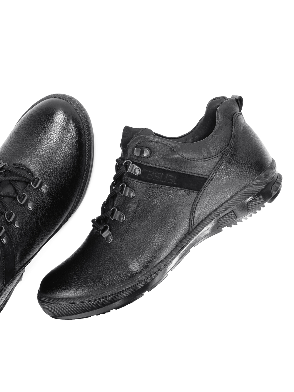 Ботинки мужские M555-1P