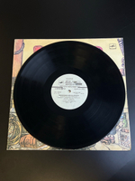 2 LP Приключения капитана Врунгеля. 2 Виниловые пластинки 12 дюймов. Мелодия СССР 1986 год.