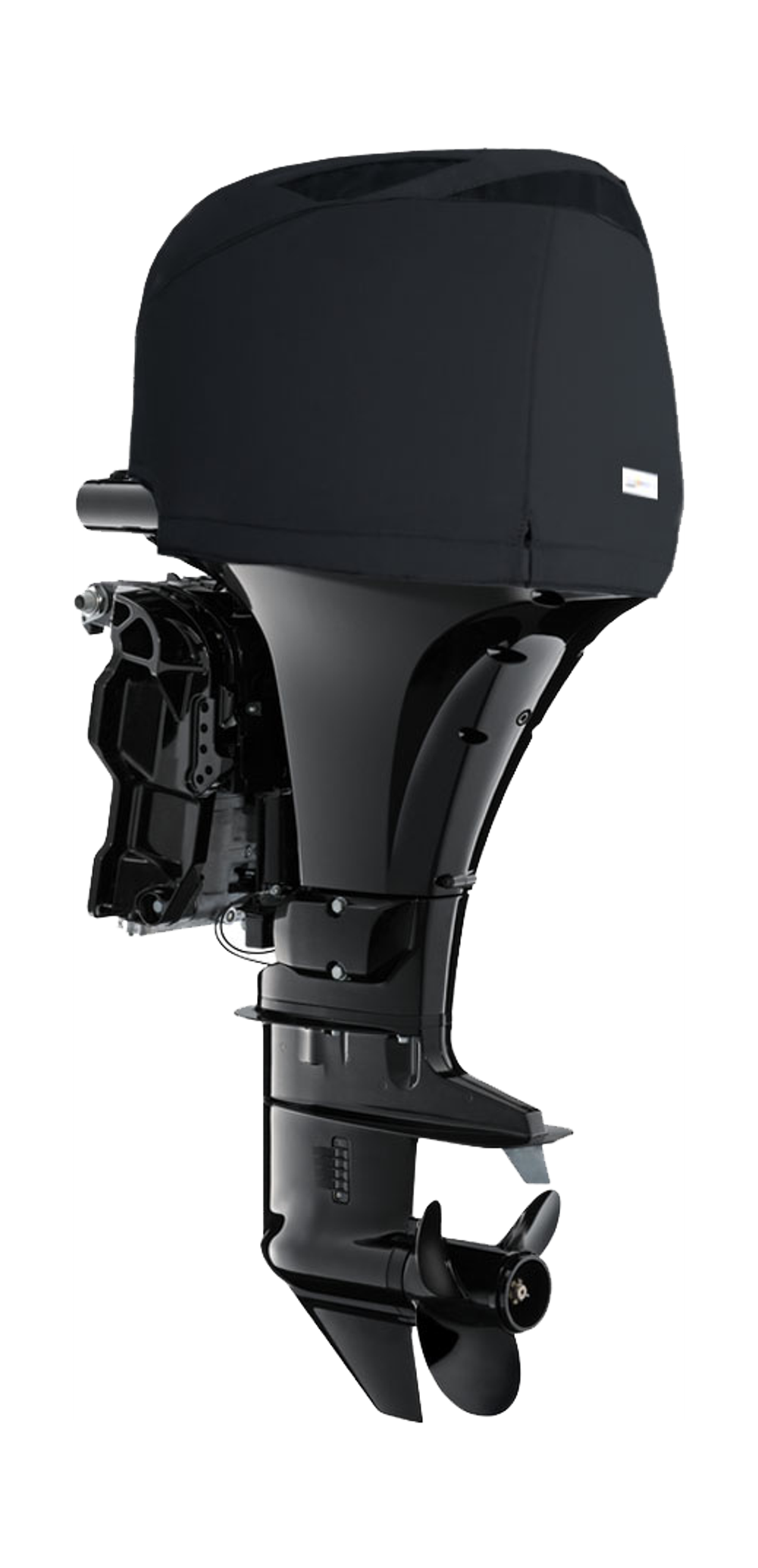 Чехол ходовой на капот Suzuki DF40A/50A/60A