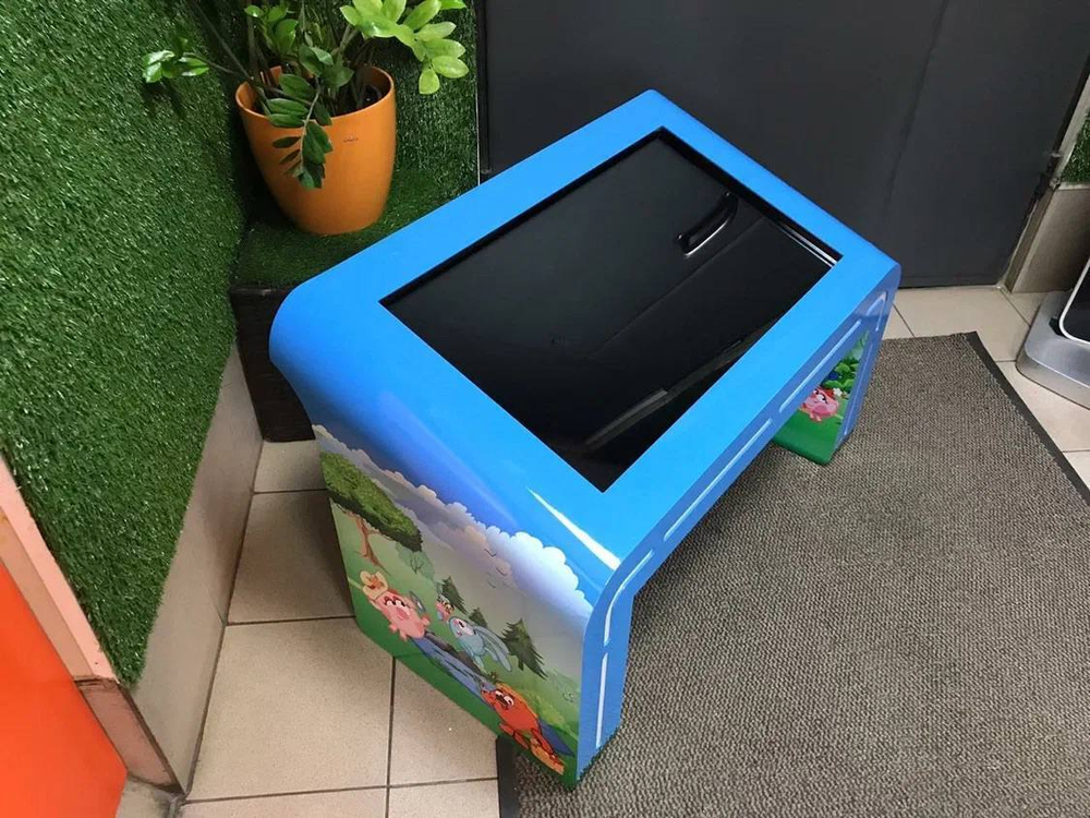 Интерактивный стол Leo 27"