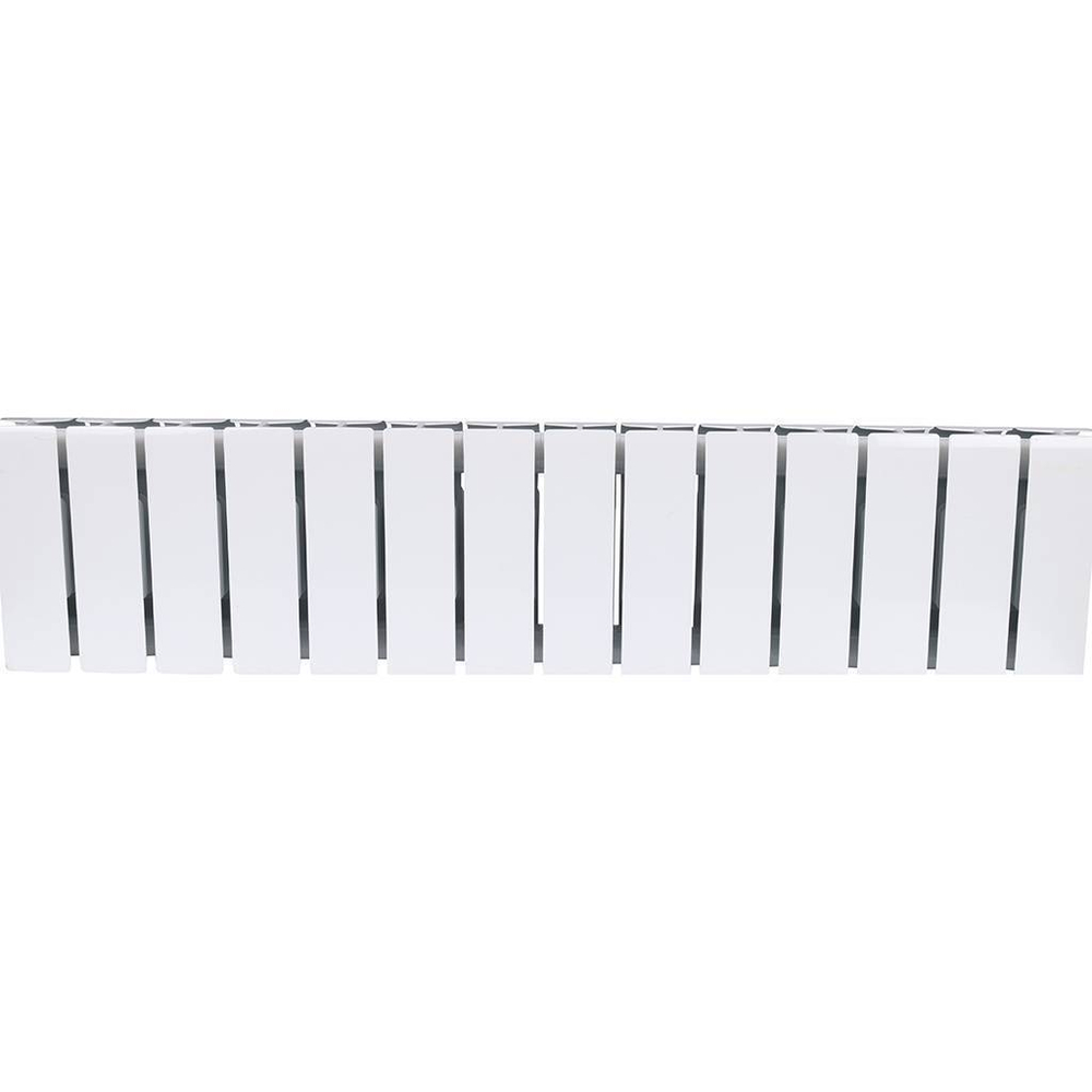 Радиатор биметалл. RIFAR 200 14 секции