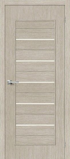 Дверь межкомнатная Тренд-22 | 3D Cappuccino