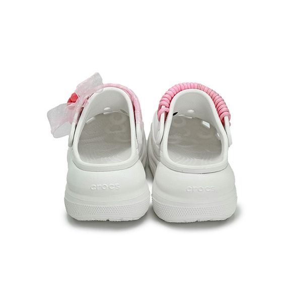Crocs Crush Clog 'White'