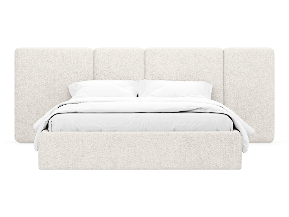 Кровать Atessa с подъемным механизмом