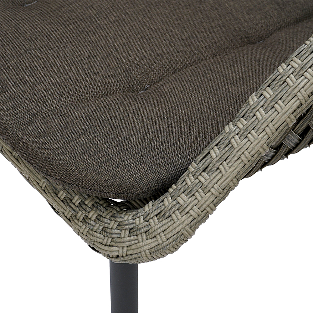 Стул sverre, серый