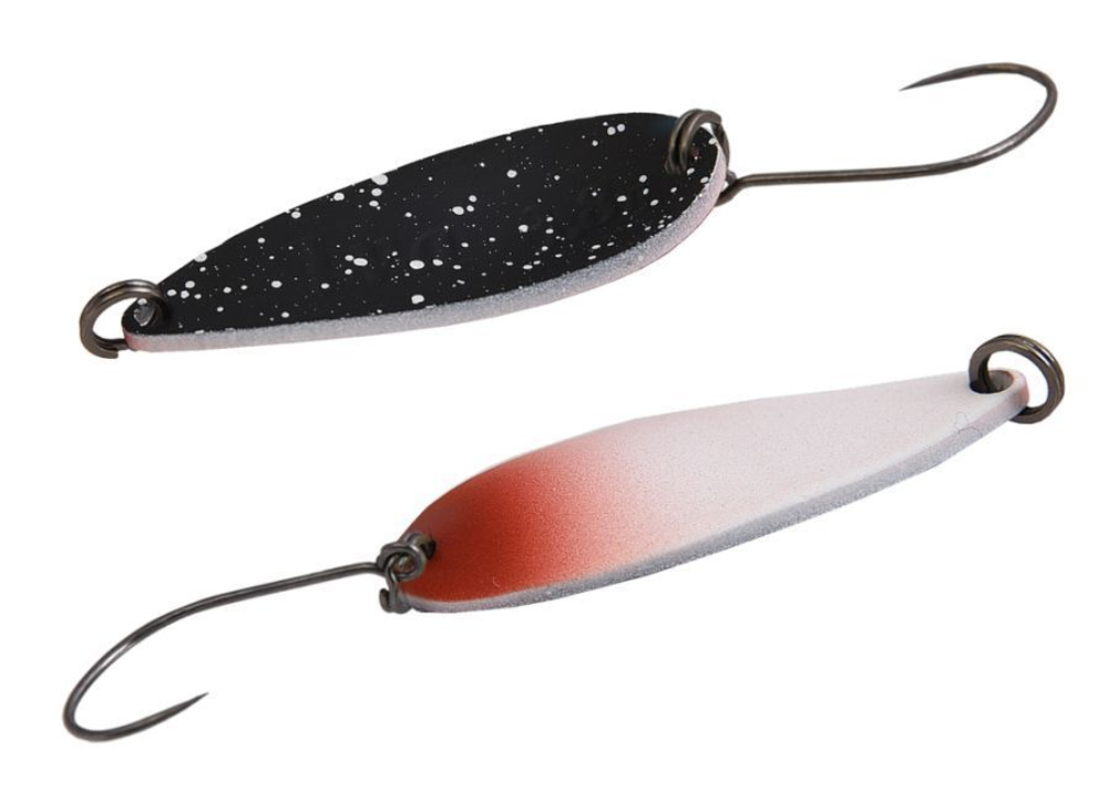 Блесна для рыбалки колеблющаяся LureMax Iva