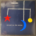 Chris Rea - Wired To The Moon (Голландия 1984г.)