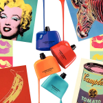 Costume National Pop Collection EDP