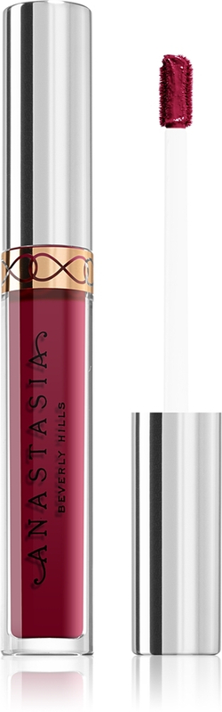 Anastasia Beverly Hills Liquid Lipstick - Стойкая матовая жидкая помада, 3,2 g