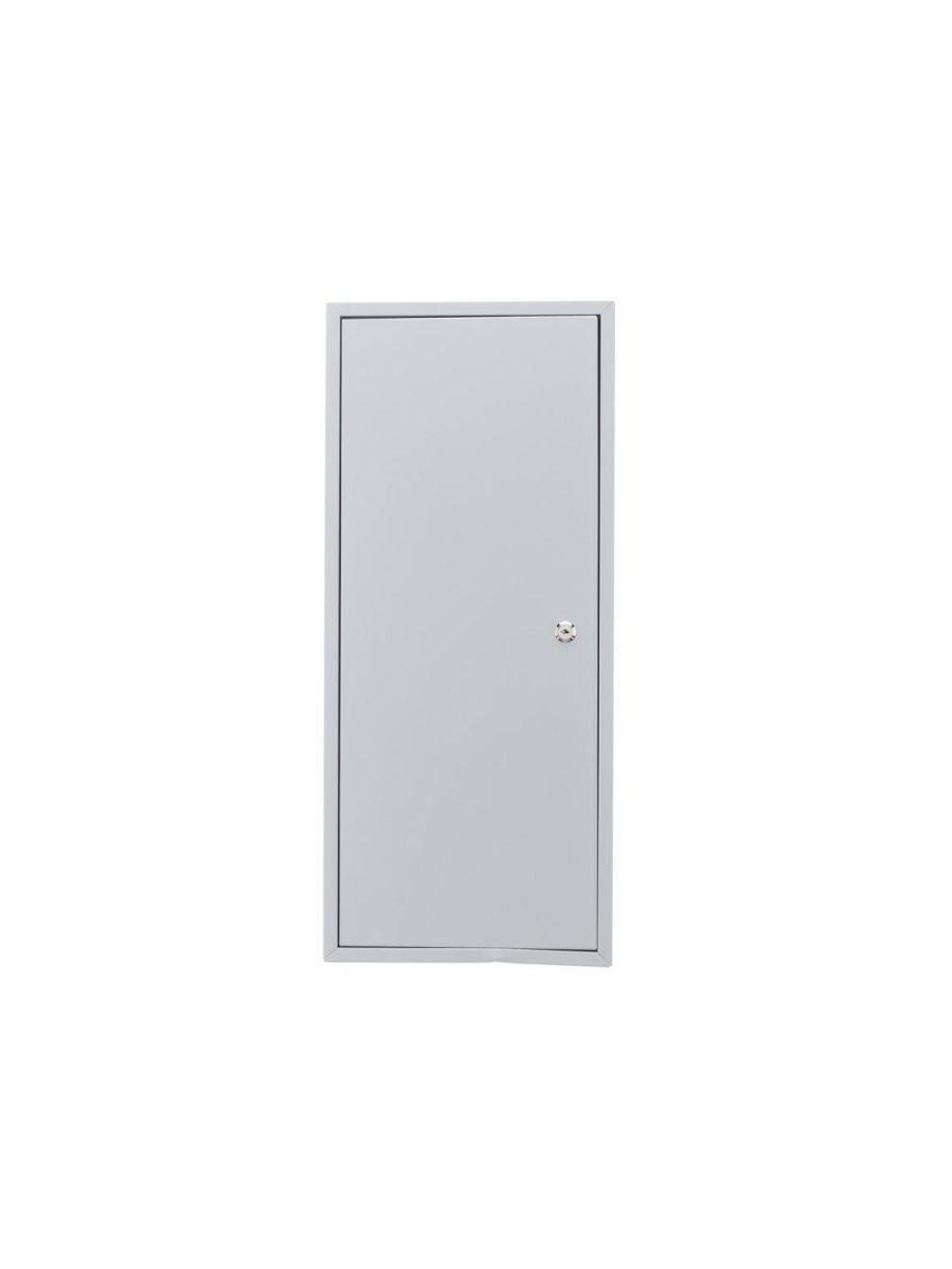 Корпус навесной ЩРН-48 680х300х120 48мод. IP31 метал. DEKraft 30205DEK