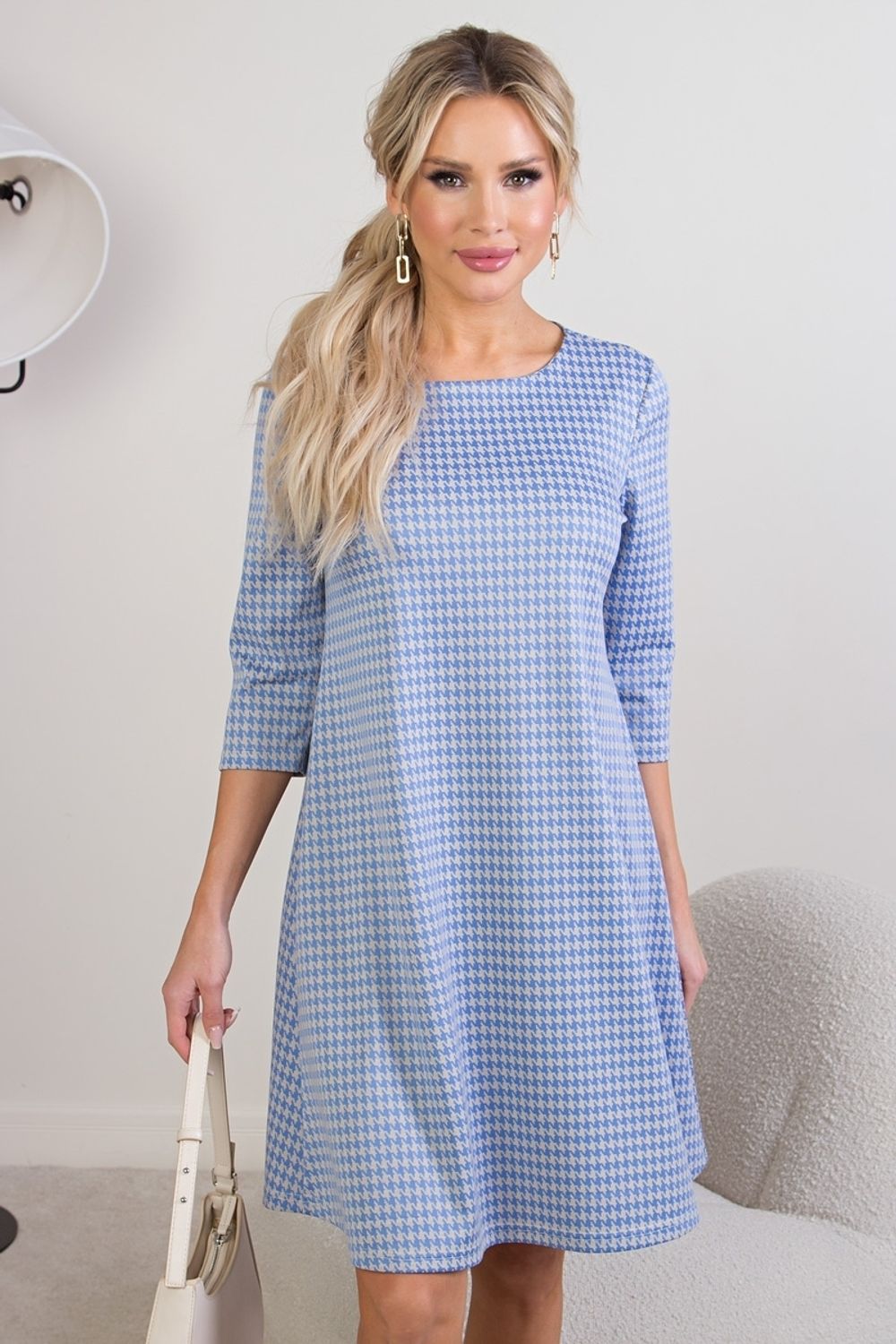 Платье Кэри №15 Valentina (Акция)