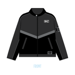 Куртка RACING JACKET SEOUL Ver. - SKZOO Everywhere All Around The World