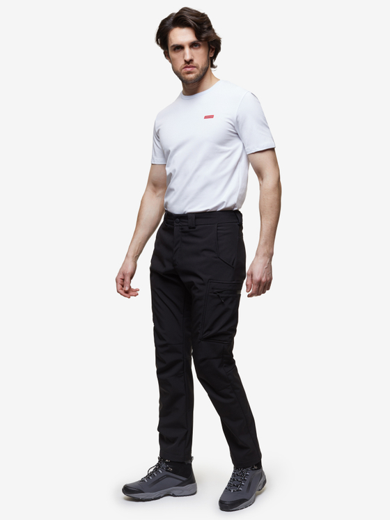 БРЮКИ BASK SFT NORD