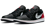 Кроссовки Jordan Air Jordan 1 Low Brushstroke Swoosh