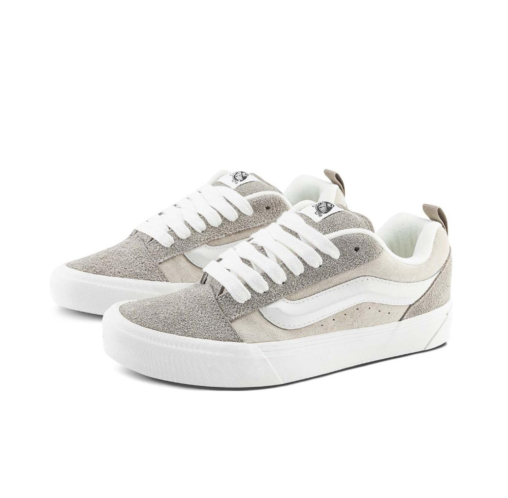 Кеды Knu Skool 'Beige' VN0009QCCNP