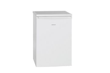 Холодильник Bomann KS 2184 weiss