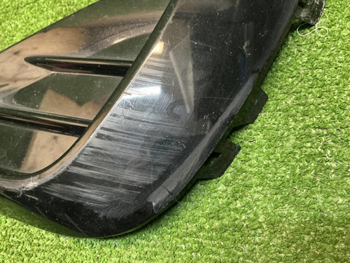 Решетка переднего бампера правая VW Tiguan 2 20-нв