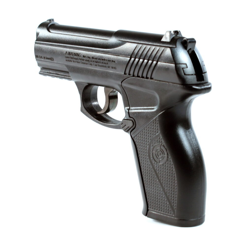 Пистолет пневматический Crosman C11, кал.4,5 мм