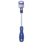 МАСТАК (040-80150H) Отвертка шлицевая Slotted SL8.0 x 150 мм