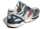Кроссовки Concepts X Adidas Originals Zx 9000