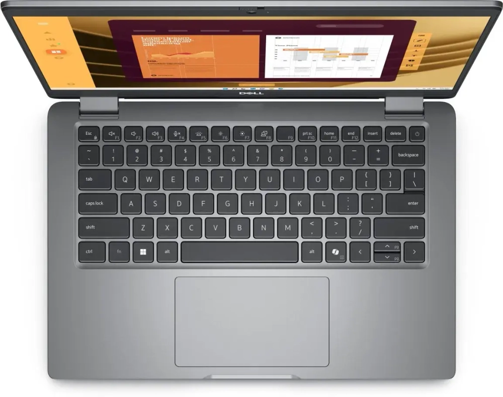 Ноутбук DELL Latitude 13 5350 (N036L535013EMEA_VP)