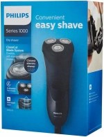 Электробритва Philips S1100/04 (q)