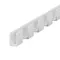 Гибкий профиль для гибкого неона 12x6 мм (алюминий, 1м) Led Strip 432036