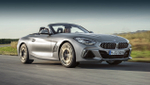 BMW Z4  M40i, 2021
