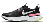 Кроссовки Nike React Miler 1 (Женская размерная сетка)