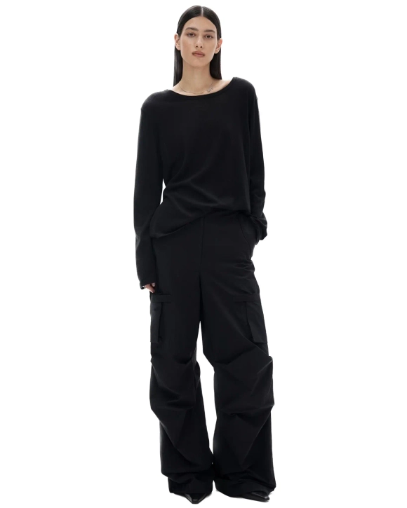 Брюки-карго "Resting Bitch"