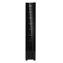 Встраиваемый винный шкаф Maunfeld MBWC-20S7.1