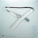 Mike Oldfield / Tubular Bells III (LP)