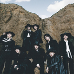 Постеры #0680 - #0716 / STRAY KIDS "DO IT" CONCEPT IT