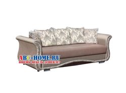 Диван "Палермо" (Sultu 9002/breze10, 2 категория), Блисс-мебель