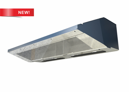 Электрическая завеса Тепломаш КЭВ-12П6071E серии 600 Комета