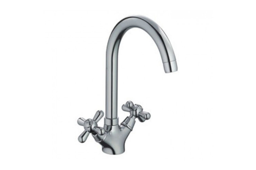 Frap елочка 1/2 м/к F-4025  Крест Люкс