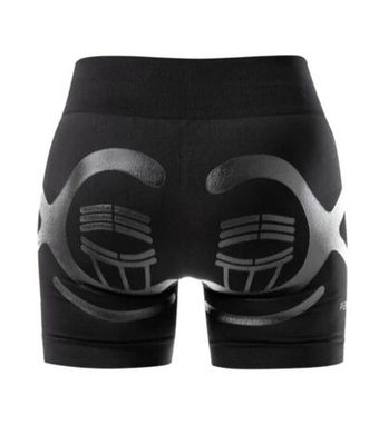 Женские Шорты теннисные Floky Biomechanical Performer - black