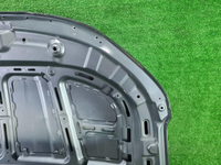 Капот Geely Coolray (2019-2023)