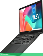 Ноутбук MSI MS-14S1 Modern 14 F13MG-066XBY Platinum Gray (9S7-14S121-066)