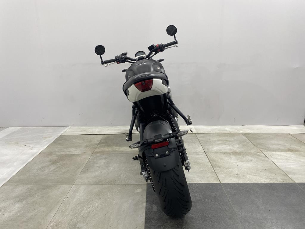 Triumph Trident 660 2021